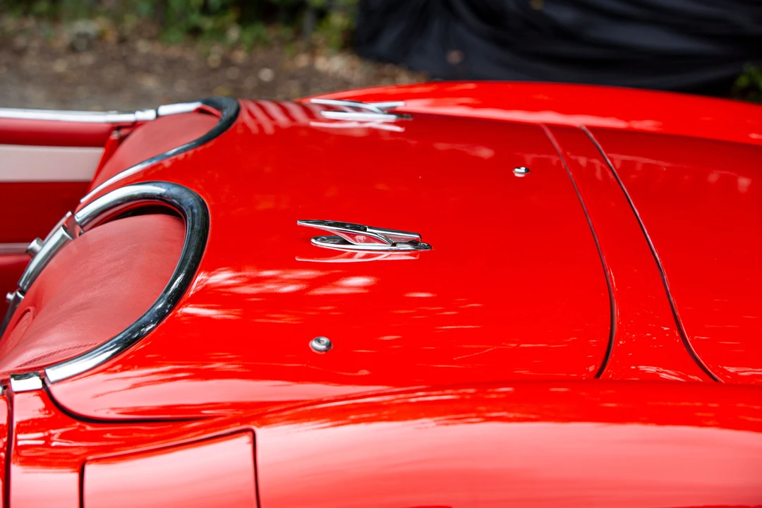 1957 Chevrolet Corvette C1 - Image 26 of 31