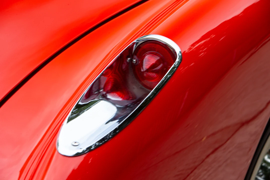 1957 Chevrolet Corvette C1 - Image 13 of 31