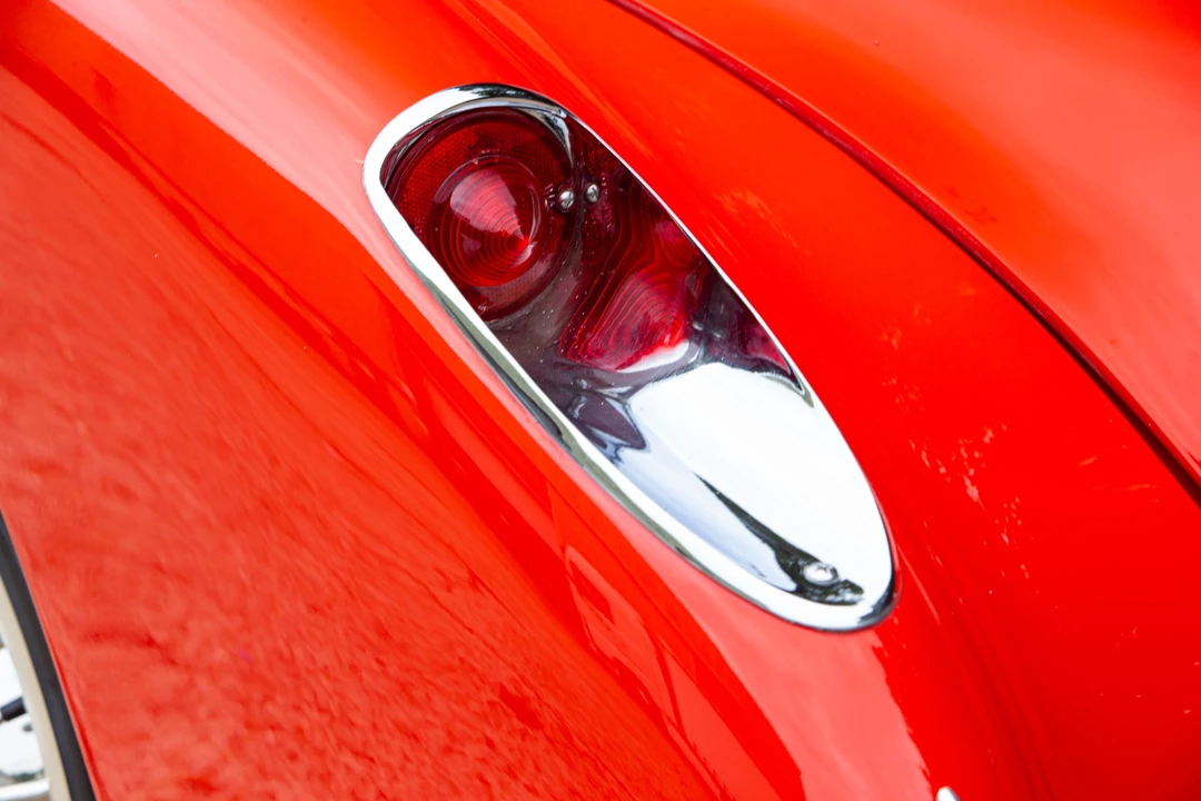 1957 Chevrolet Corvette C1 - Image 16 of 31