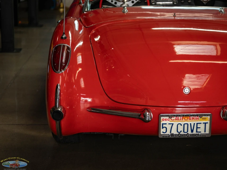 1957 Chevrolet Corvette C1 - Image 19 of 21