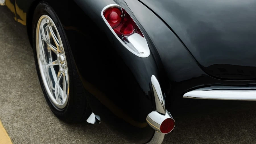 1957 Chevrolet Corvette C1 - Image 15 of 29