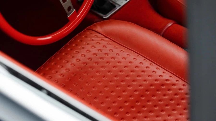 1957 Chevrolet Corvette C1 - Image 22 of 29