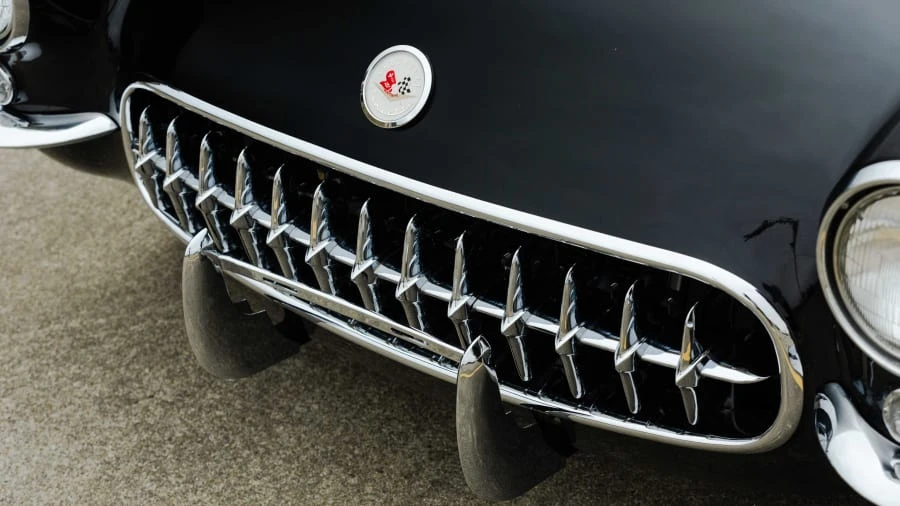 1957 Chevrolet Corvette C1 - Image 7 of 29