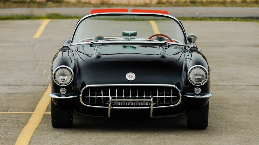 1957 Chevrolet Corvette C1 - Image 4 of 29