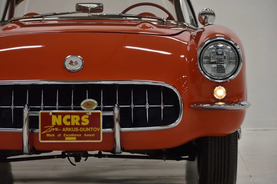1957 Chevrolet Corvette C1 - Image 7 of 31