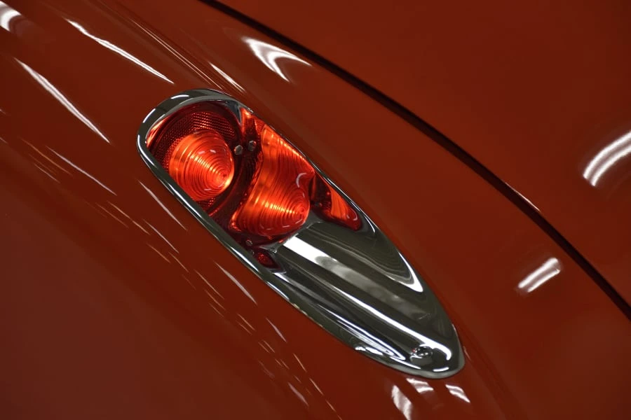 1957 Chevrolet Corvette C1 - Image 9 of 31