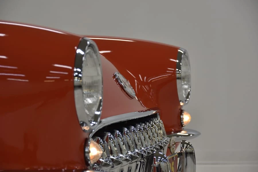 1957 Chevrolet Corvette C1 - Image 13 of 31
