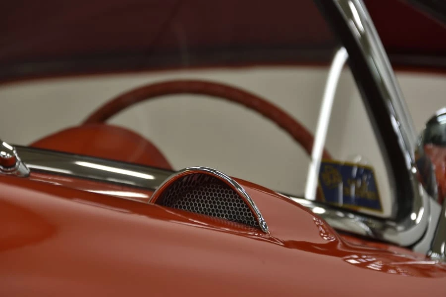 1957 Chevrolet Corvette C1 - Image 21 of 31