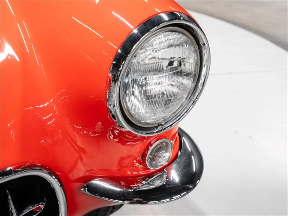 1957 Chevrolet Corvette C1 - Image 31 of 31