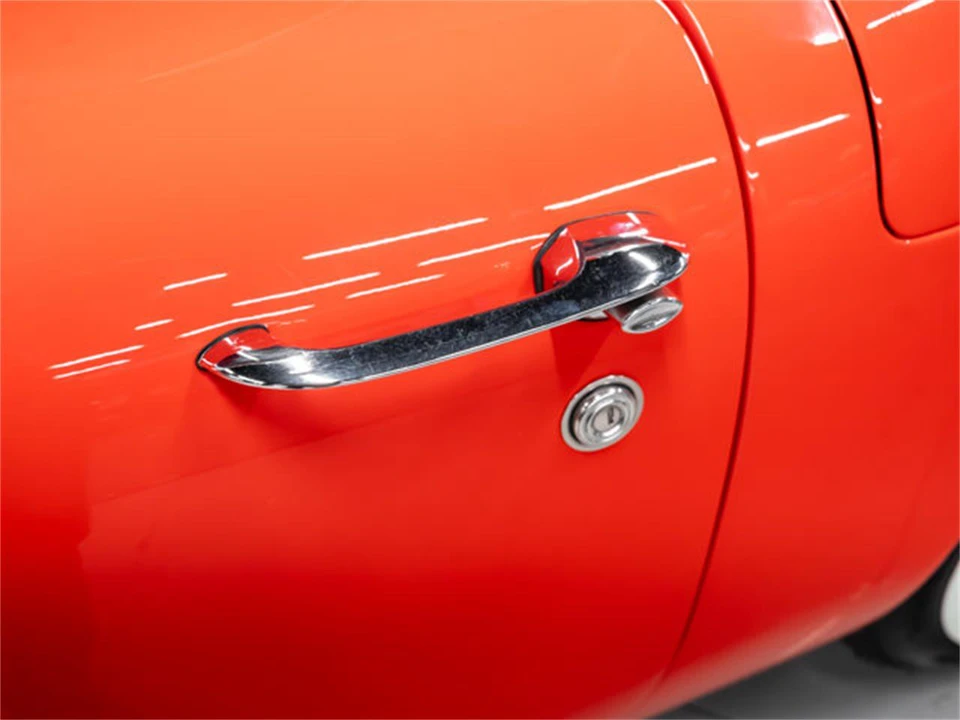 1957 Chevrolet Corvette C1 - Image 21 of 31