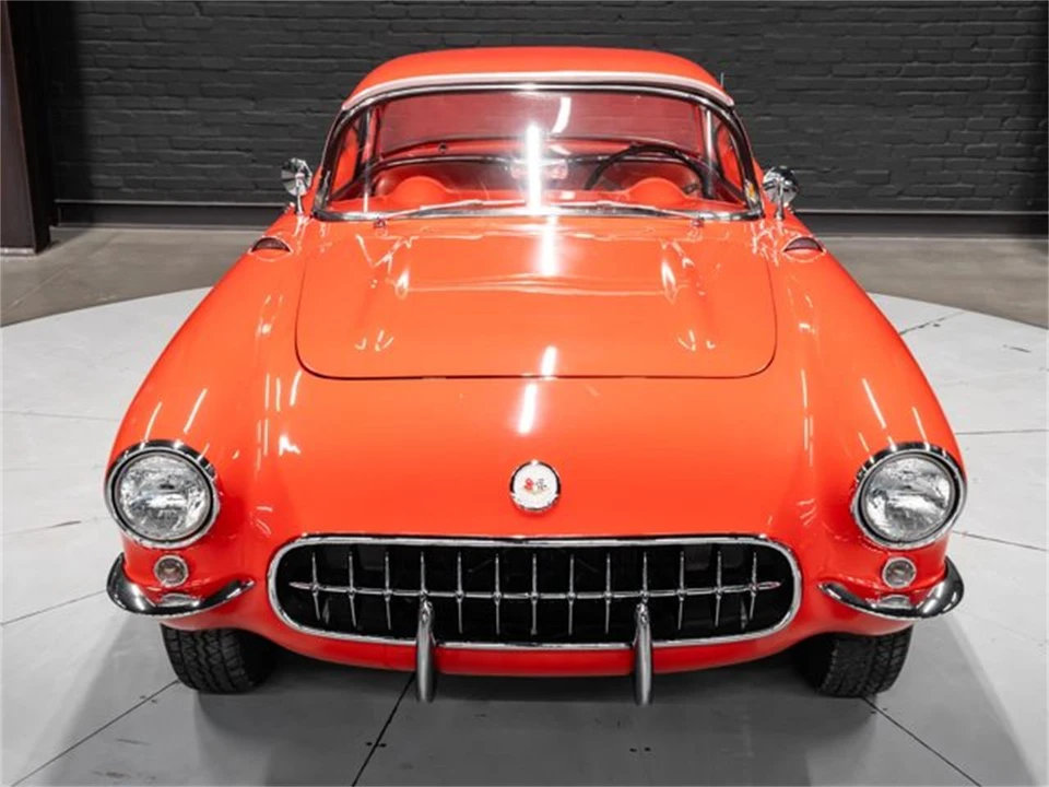 1957 Chevrolet Corvette C1 - Image 27 of 31