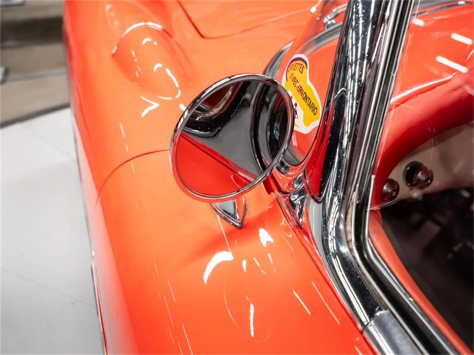 1957 Chevrolet Corvette C1 - Image 23 of 31