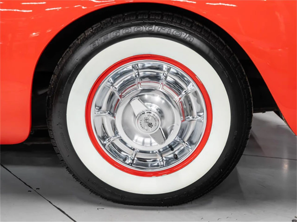 1957 Chevrolet Corvette C1 - Image 18 of 31