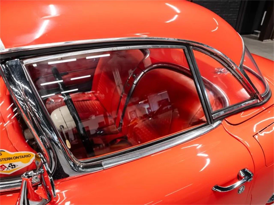 1957 Chevrolet Corvette C1 - Image 24 of 31