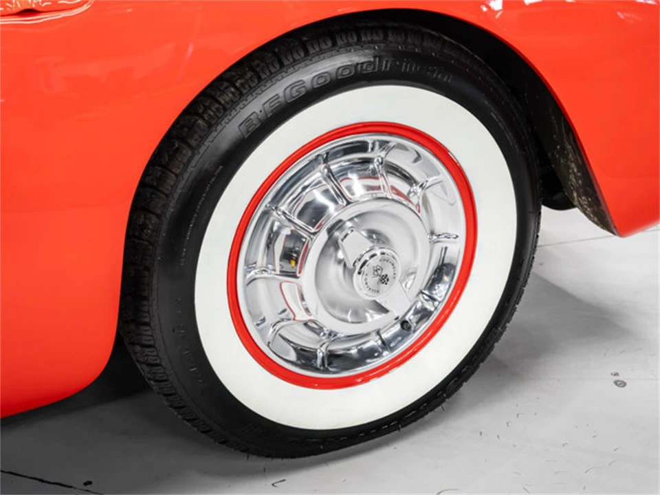 1957 Chevrolet Corvette C1 - Image 19 of 31