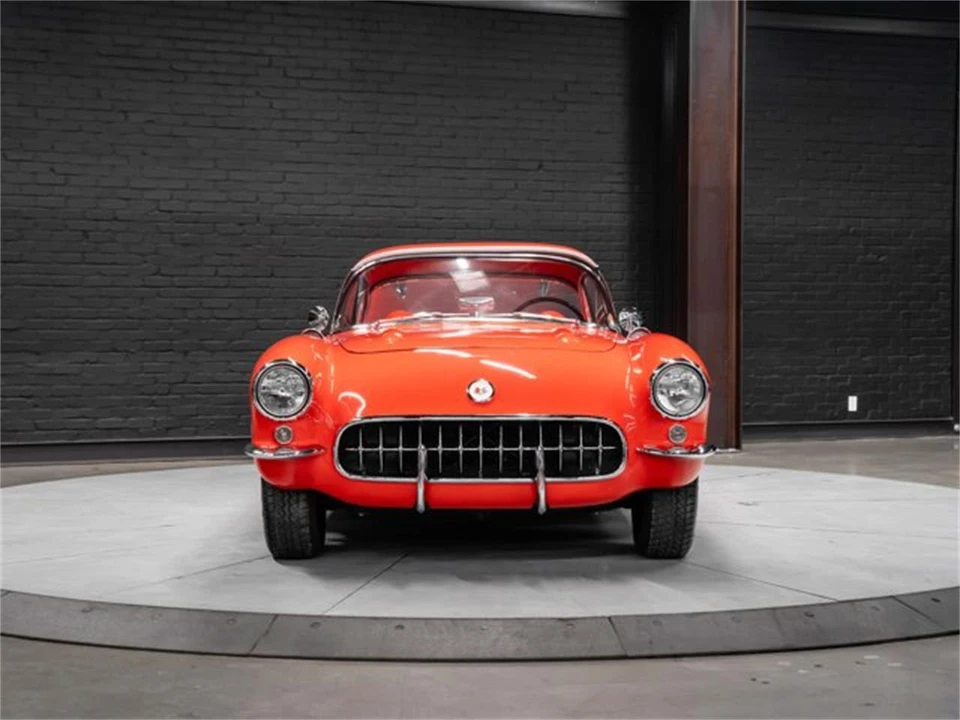 1957 Chevrolet Corvette C1 - Image 4 of 31