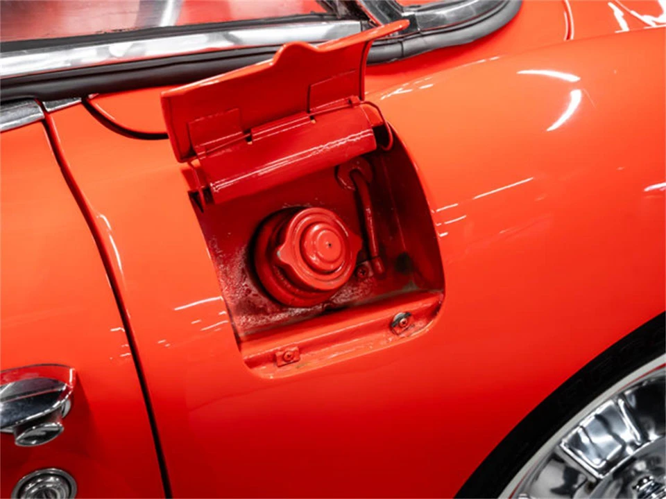 1957 Chevrolet Corvette C1 - Image 20 of 31