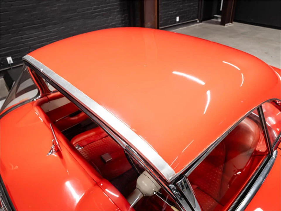 1957 Chevrolet Corvette C1 - Image 25 of 31