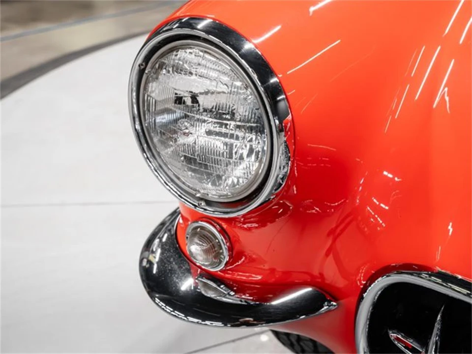 1957 Chevrolet Corvette C1 - Image 30 of 31