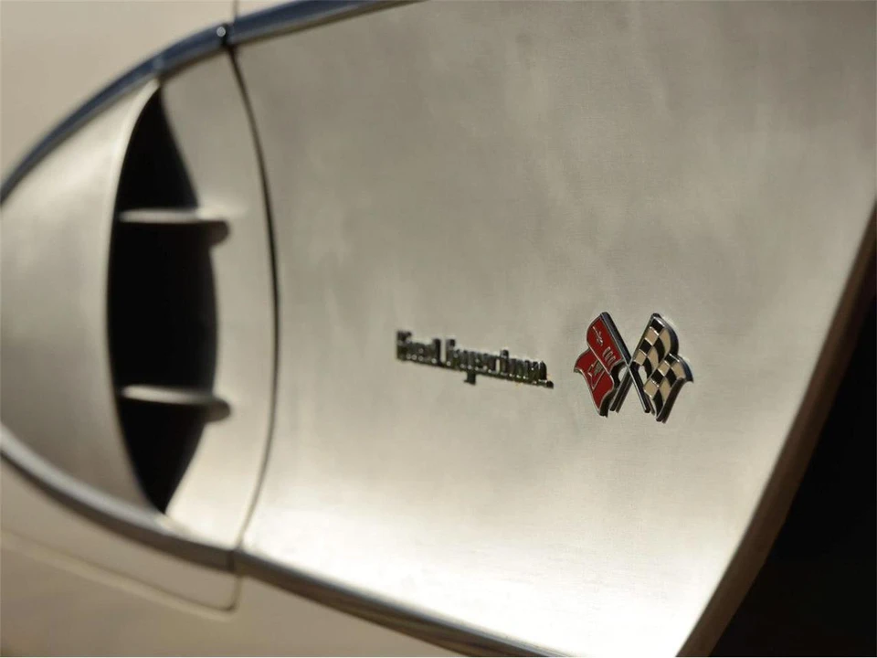 1957 Chevrolet Corvette C1 - Image 15 of 31