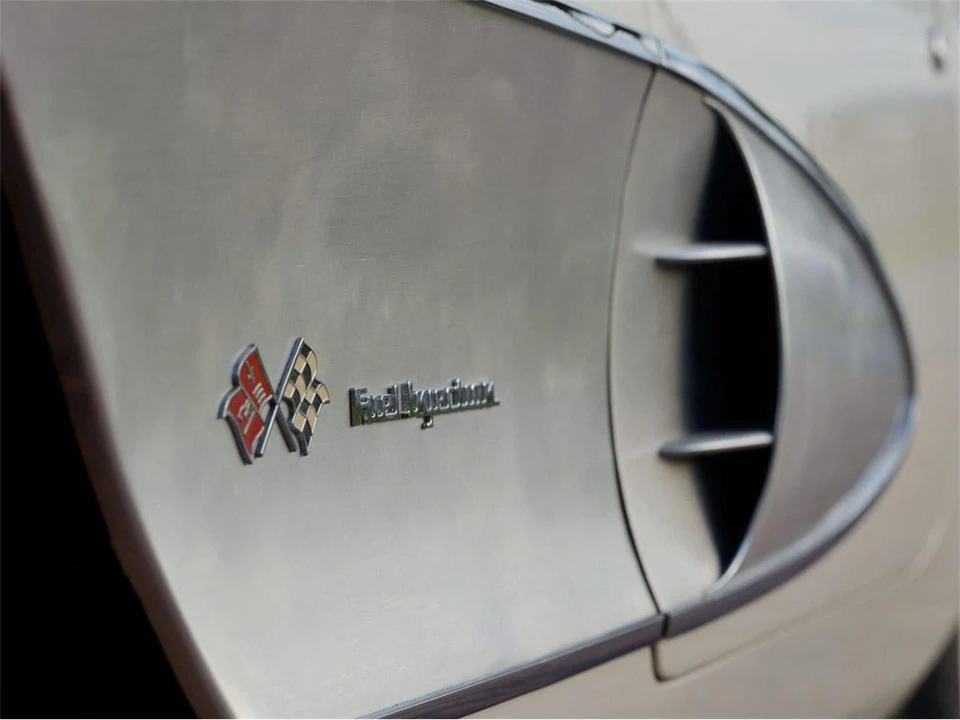 1957 Chevrolet Corvette C1 - Image 14 of 31
