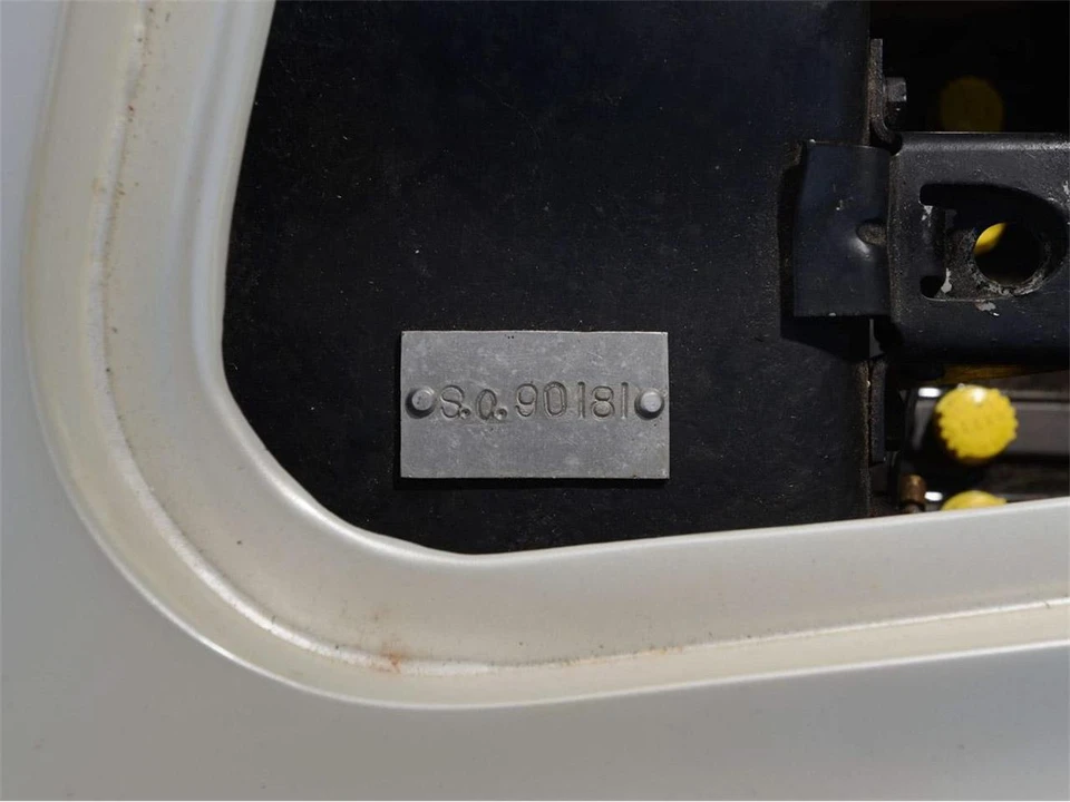 1957 Chevrolet Corvette C1 - Image 26 of 31
