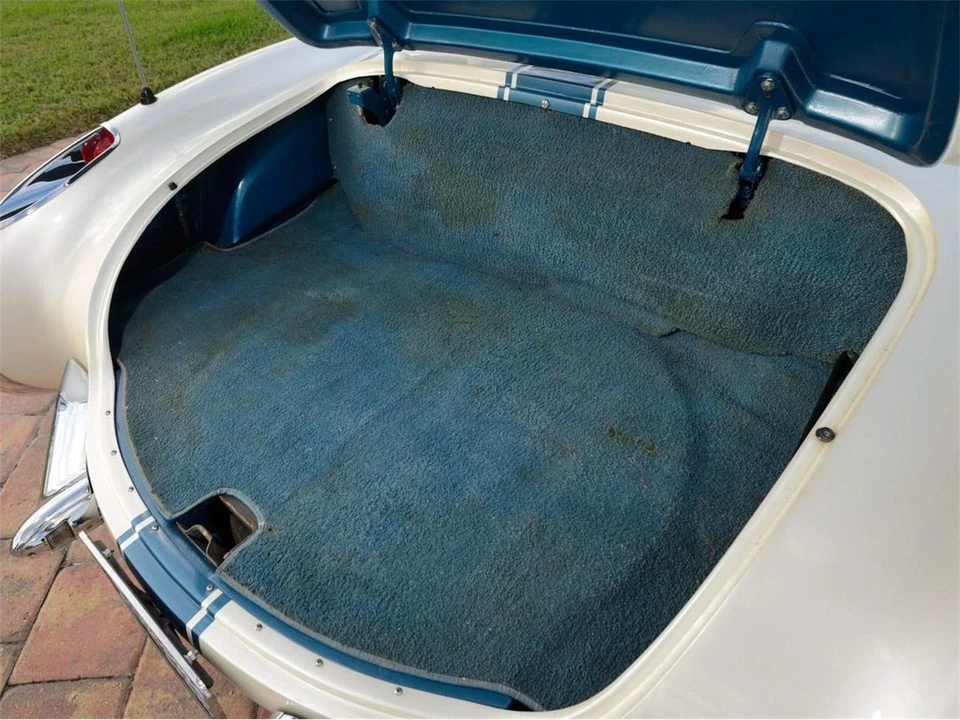 1957 Chevrolet Corvette C1 - Image 25 of 31