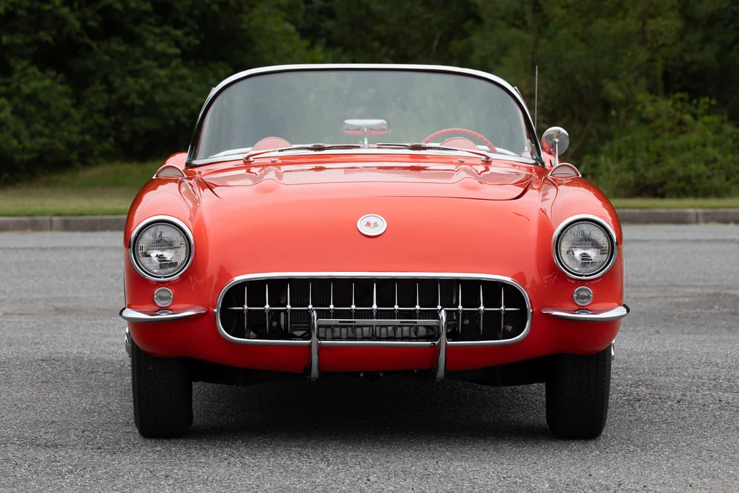 1957 Chevrolet Corvette C1 - Image 2 of 31