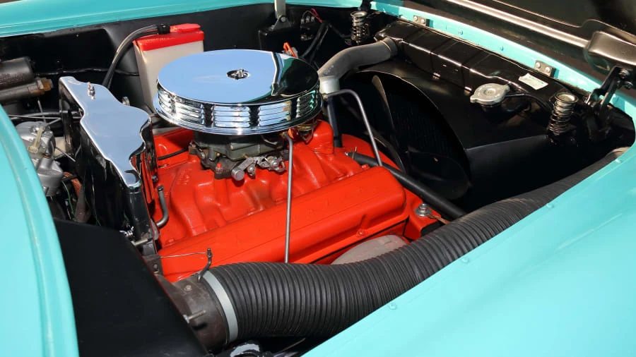 1957 Chevrolet Corvette C1 - Image 7 of 22