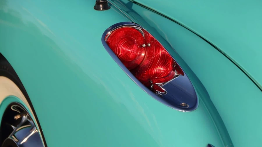 1957 Chevrolet Corvette C1 - Image 19 of 22