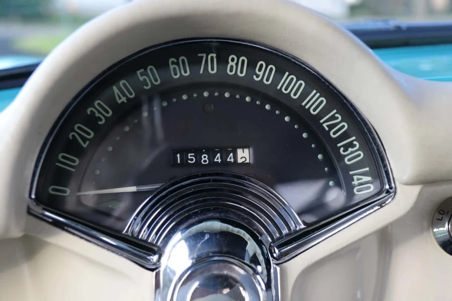 1957 Chevrolet Corvette C1 - Image 21 of 22
