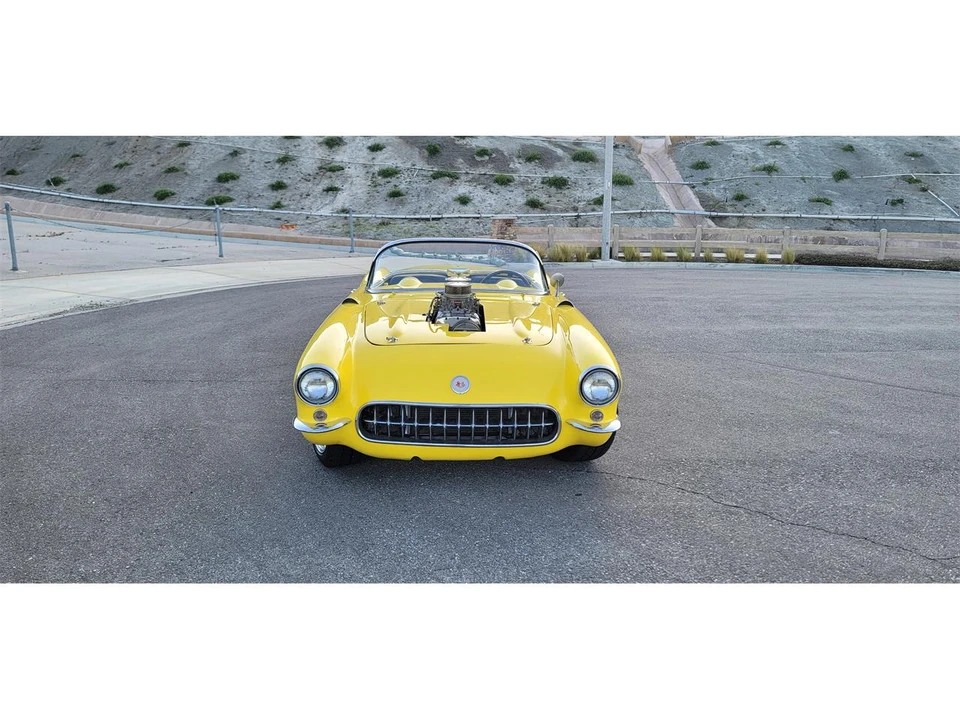1957 Chevrolet Corvette C1 - Image 3 of 31