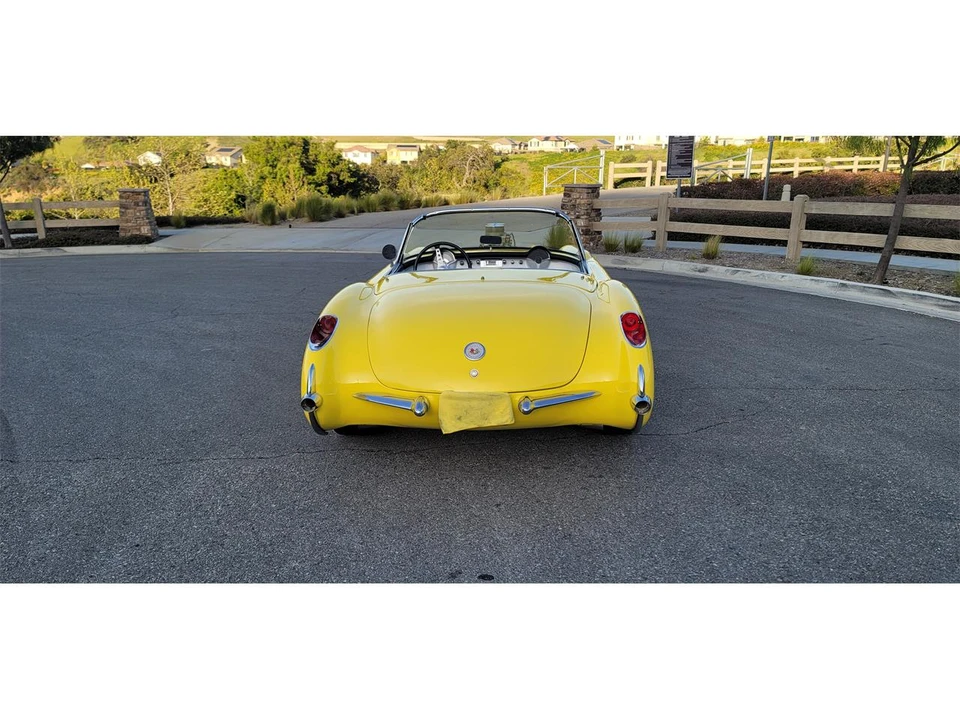 1957 Chevrolet Corvette C1 - Image 7 of 31