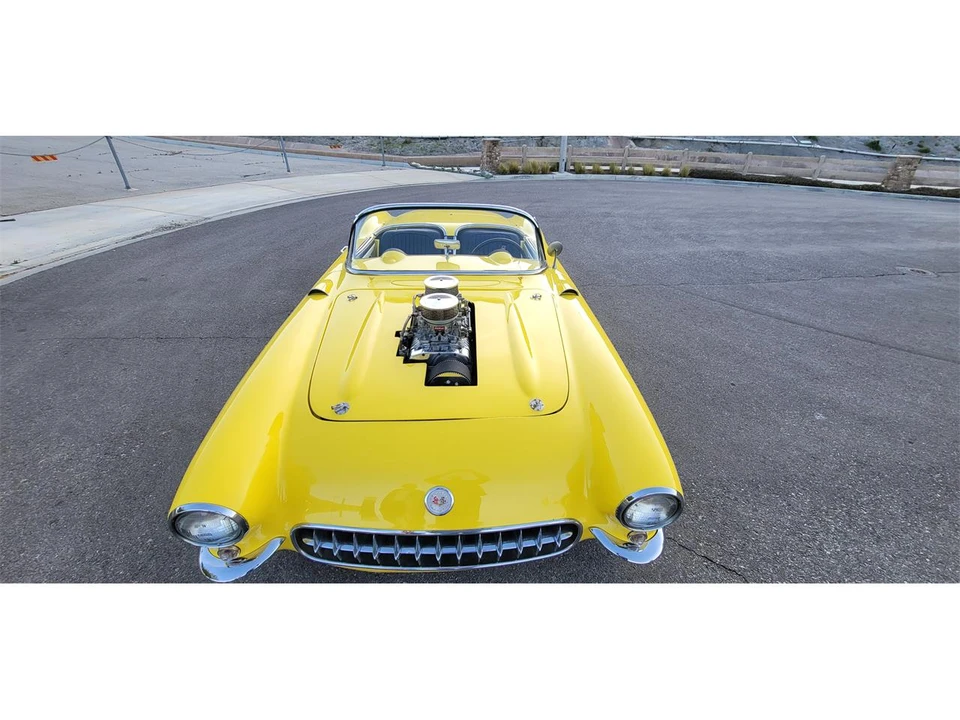 1957 Chevrolet Corvette C1 - Image 15 of 31