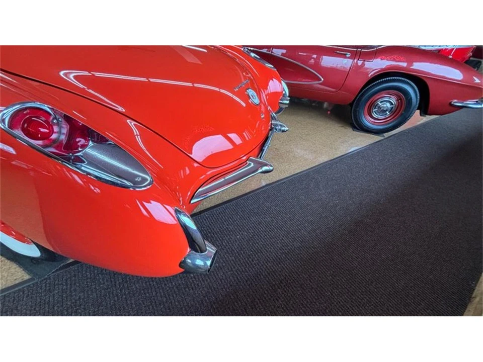 1957 Chevrolet Corvette C1 - Image 9 of 26
