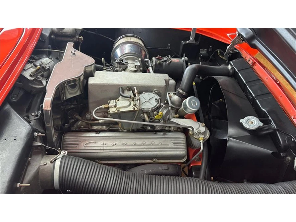 1957 Chevrolet Corvette C1 - Image 13 of 26
