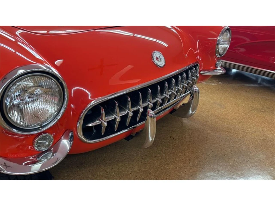1957 Chevrolet Corvette C1 - Image 4 of 26