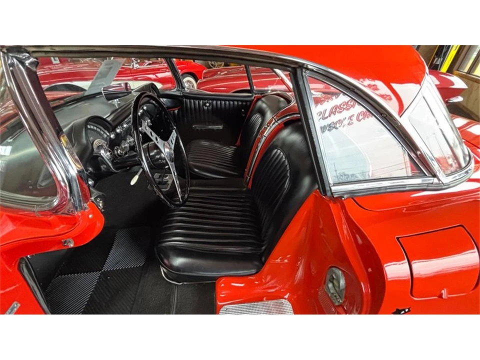 1957 Chevrolet Corvette C1 - Image 18 of 26
