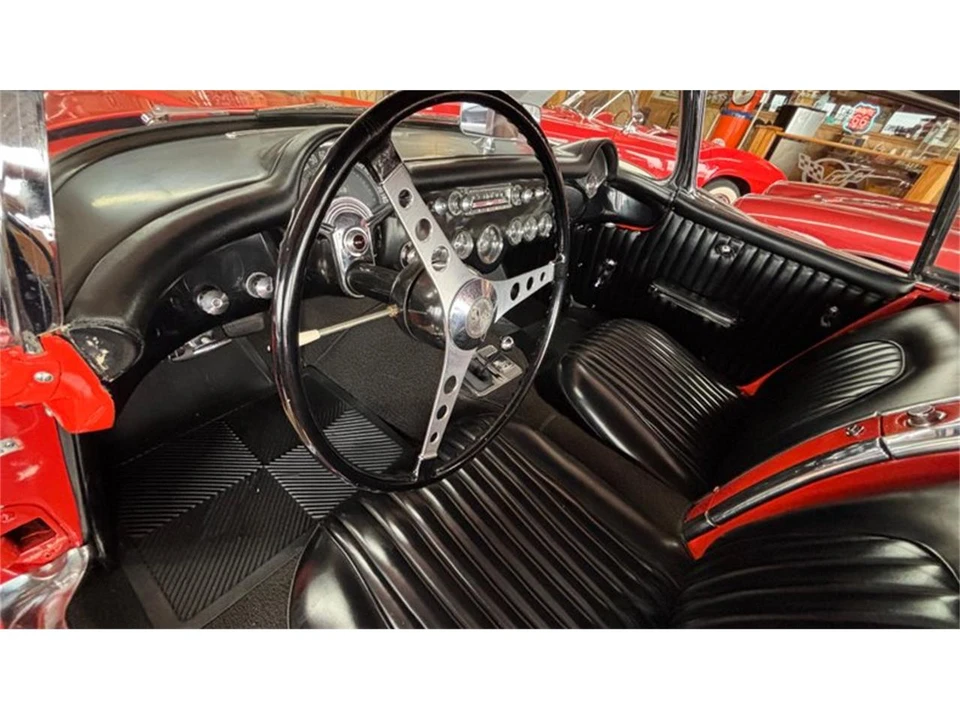 1957 Chevrolet Corvette C1 - Image 19 of 26
