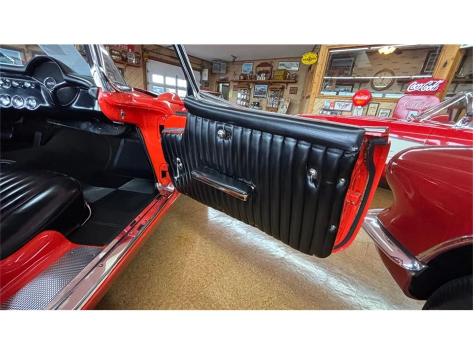 1957 Chevrolet Corvette C1 - Image 20 of 26