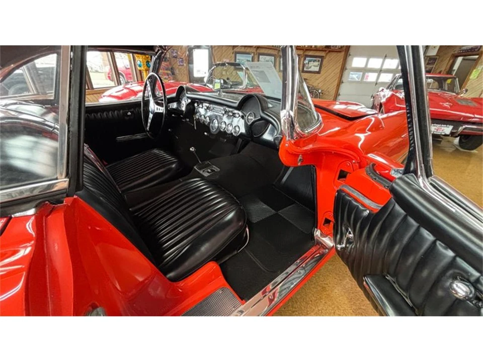 1957 Chevrolet Corvette C1 - Image 22 of 26