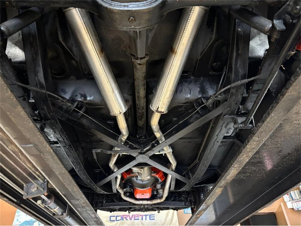 1957 Chevrolet Corvette C1 - Image 24 of 26