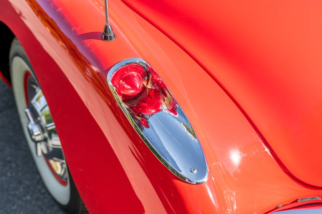 1957 Chevrolet Corvette C1 - Image 29 of 31