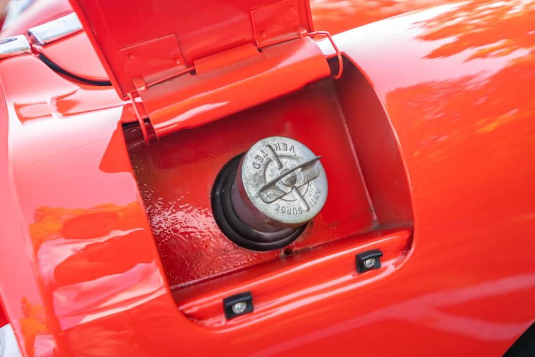 1957 Chevrolet Corvette C1 - Image 26 of 31