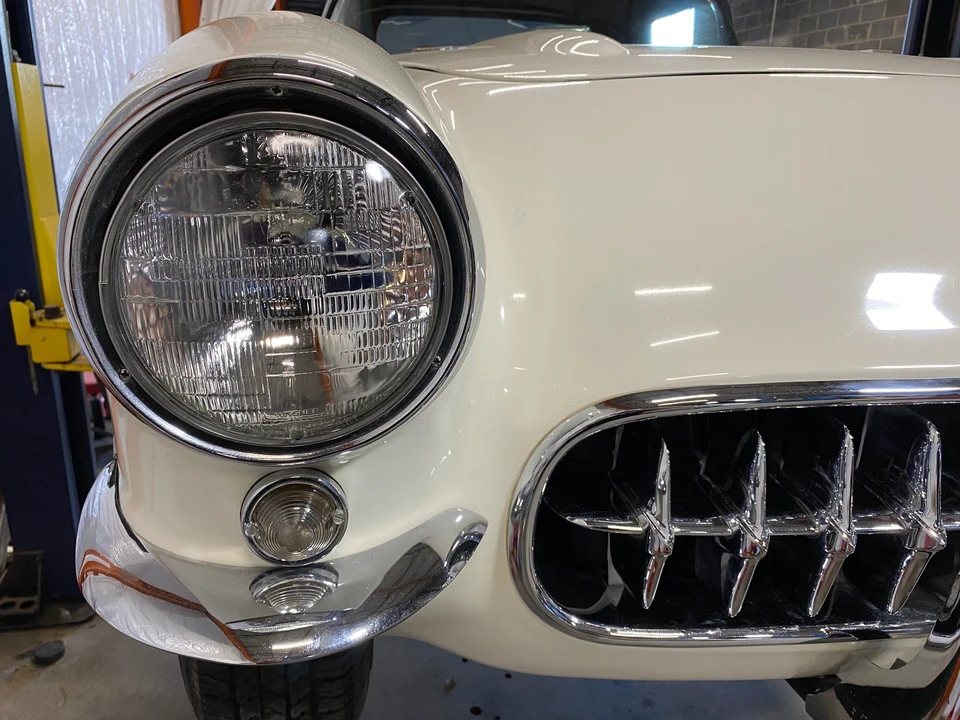 1957 Chevrolet Corvette C1 - Image 14 of 31