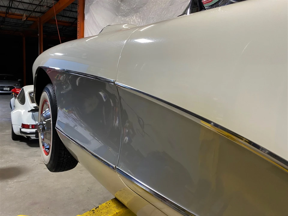 1957 Chevrolet Corvette C1 - Image 28 of 31