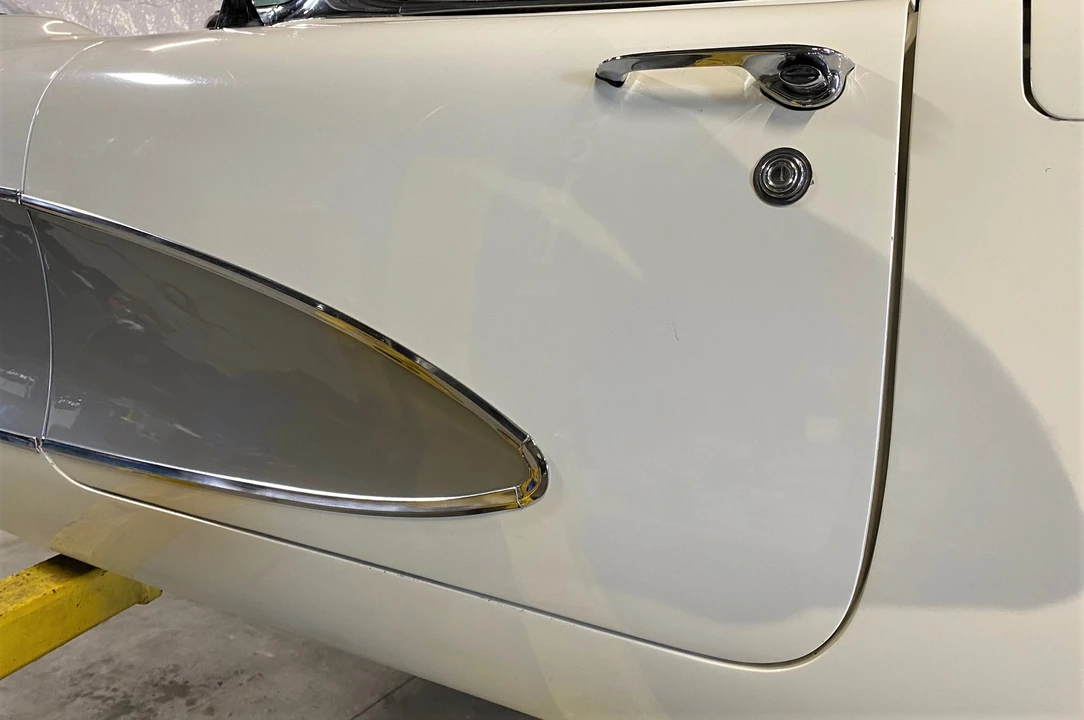 1957 Chevrolet Corvette C1 - Image 29 of 31