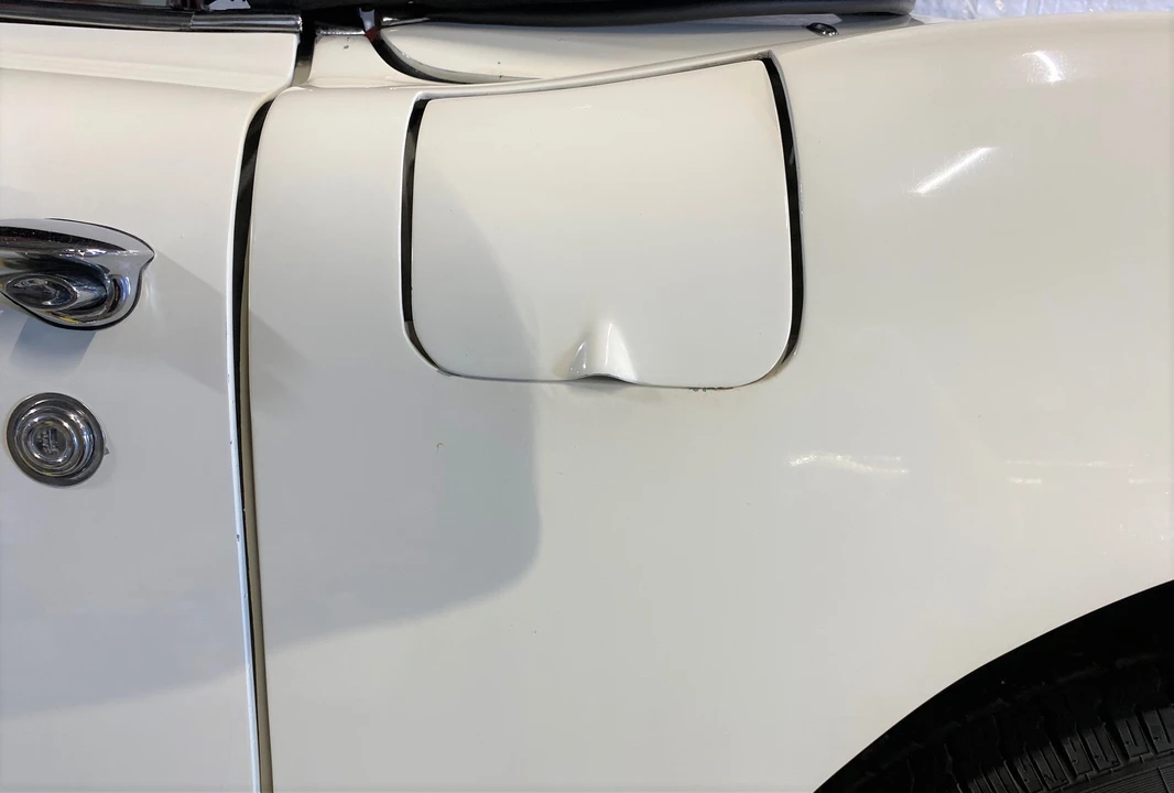 1957 Chevrolet Corvette C1 - Image 31 of 31