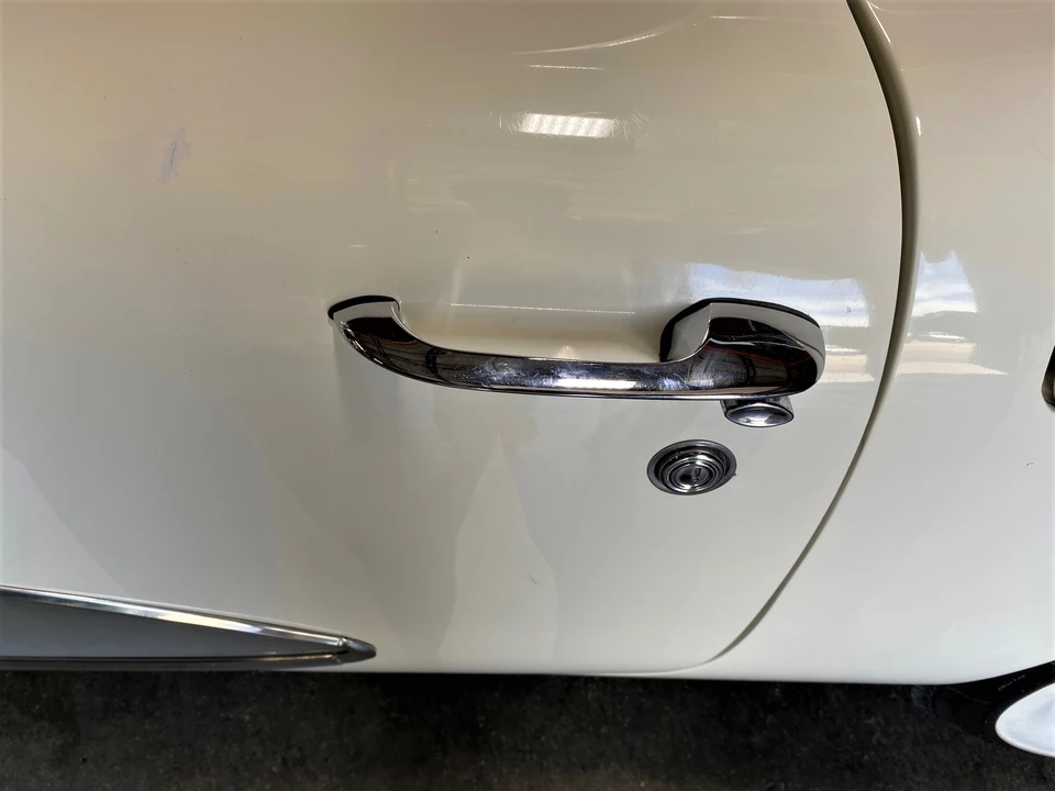 1957 Chevrolet Corvette C1 - Image 30 of 31