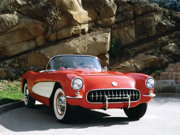 1957 Bentley Azure 1st Gen - Image 2 of 2